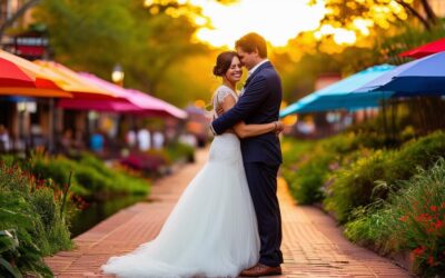 San Antonio Wedding Photography
