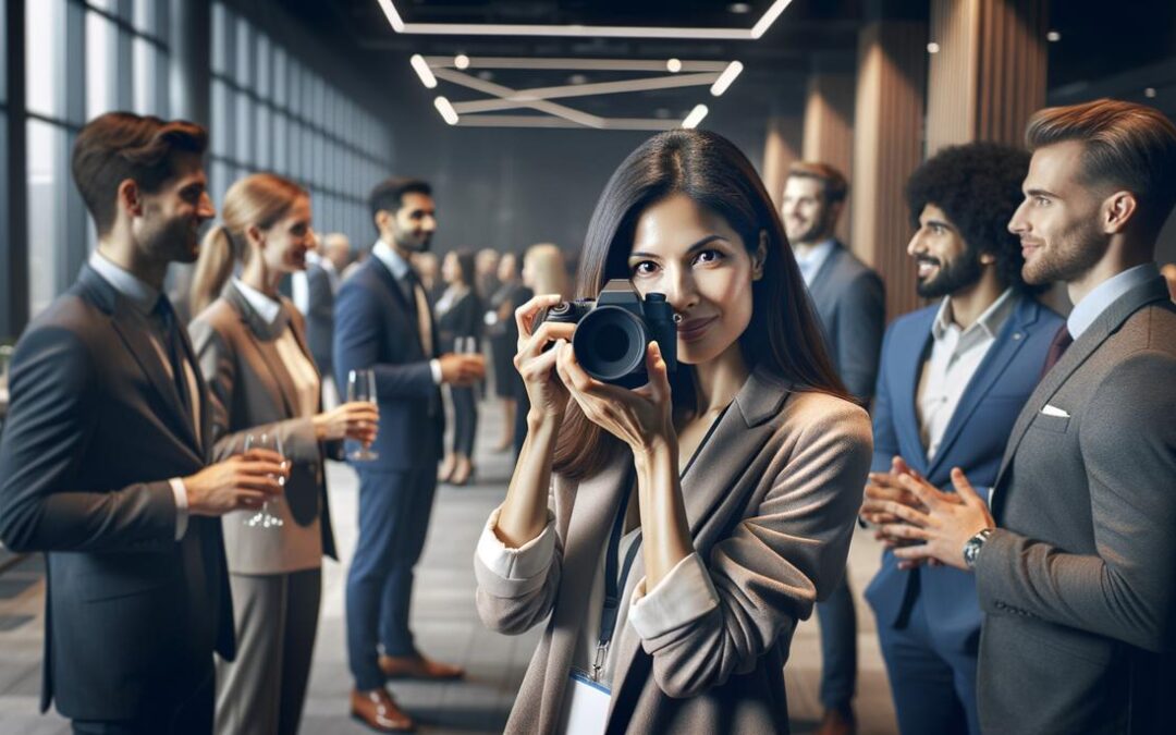 San Diego Event Photographer