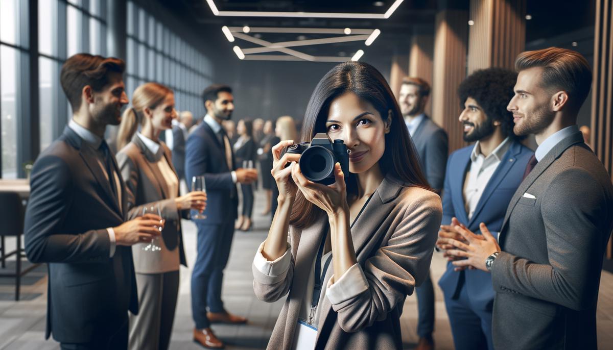 san diego event photographer action