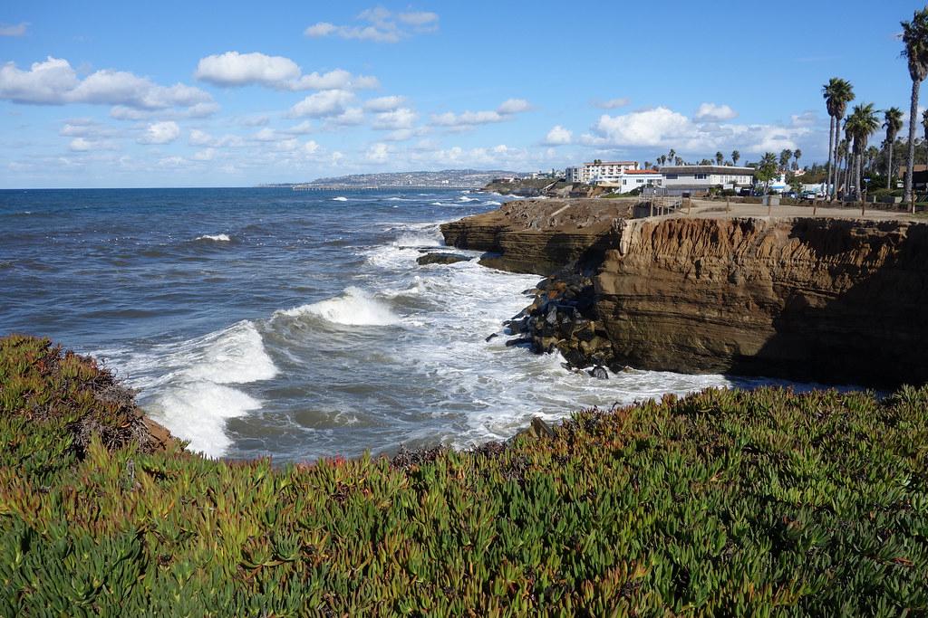 san diego photography scene