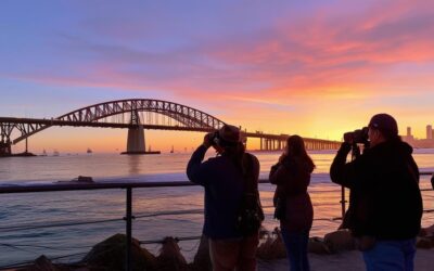 San Diego Photography Tours
