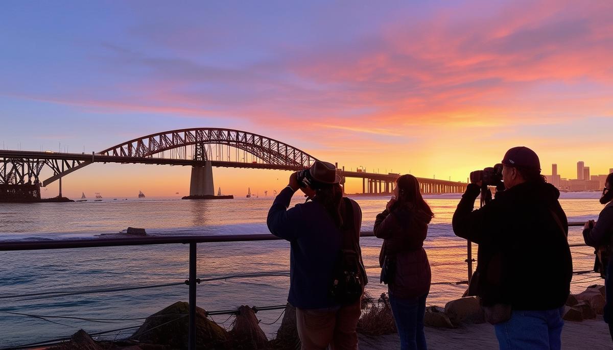 san diego photography tour group