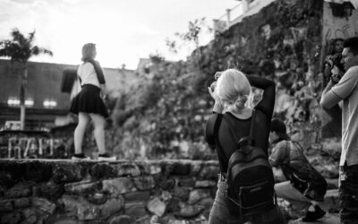 San Diego Portrait Photography