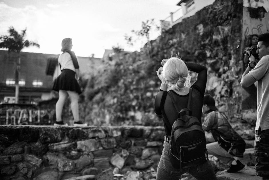 san diego portrait photographer outdoor session