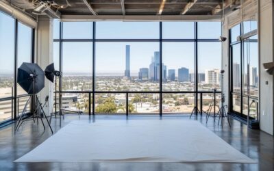 San Diego Photography Studio Rental