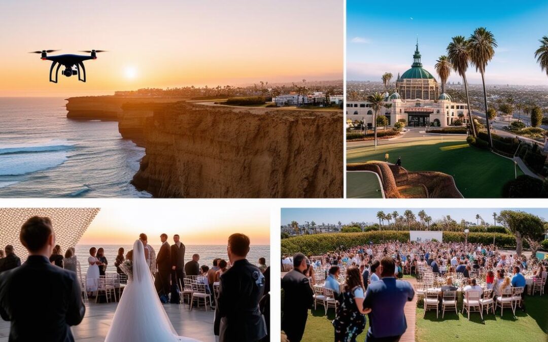 San Diego Event Videography