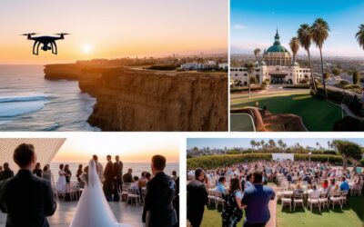 San Diego Event Videography