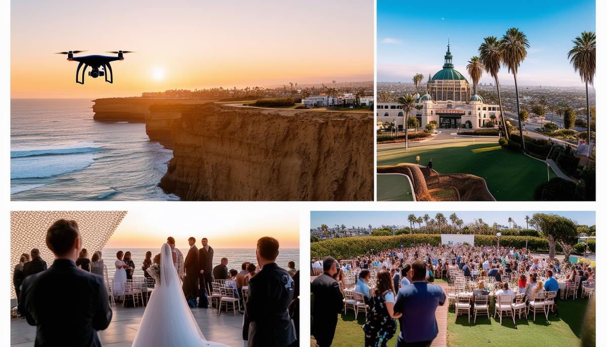 san diego videography showcase