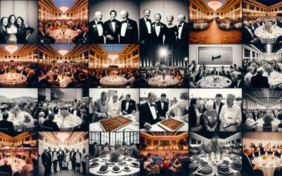 SF Charity Event Photography