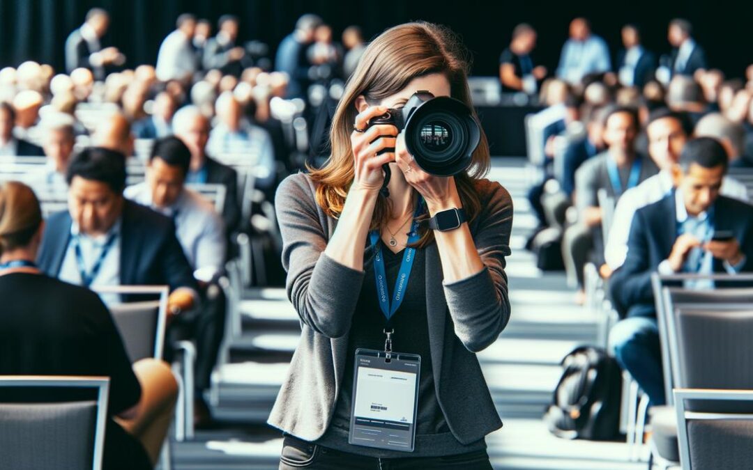 San Francisco Event Photography