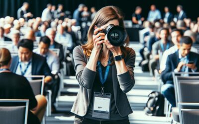 San Francisco Event Photography