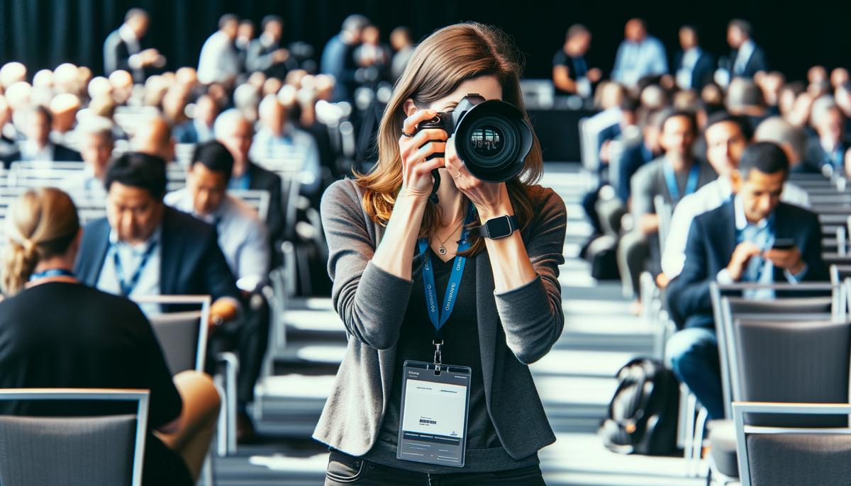 san francisco event photographer capturing essence