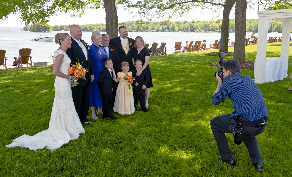 san francisco event photographer capturing memories