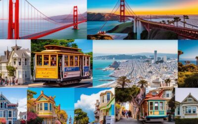 Top Photographers in San Francisco