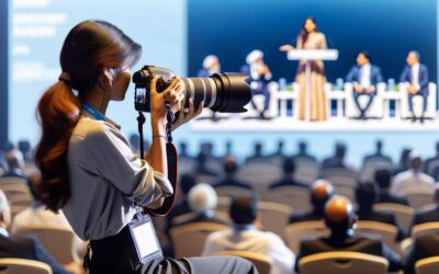 San Francisco Brand Event Photography