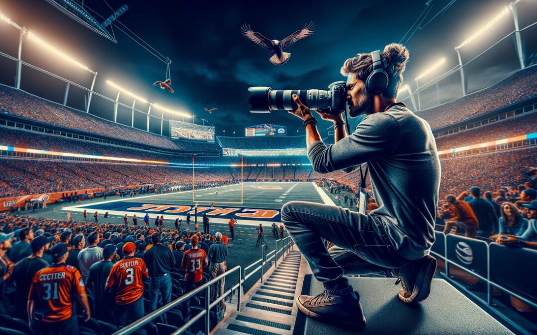 Denver Sports Photography