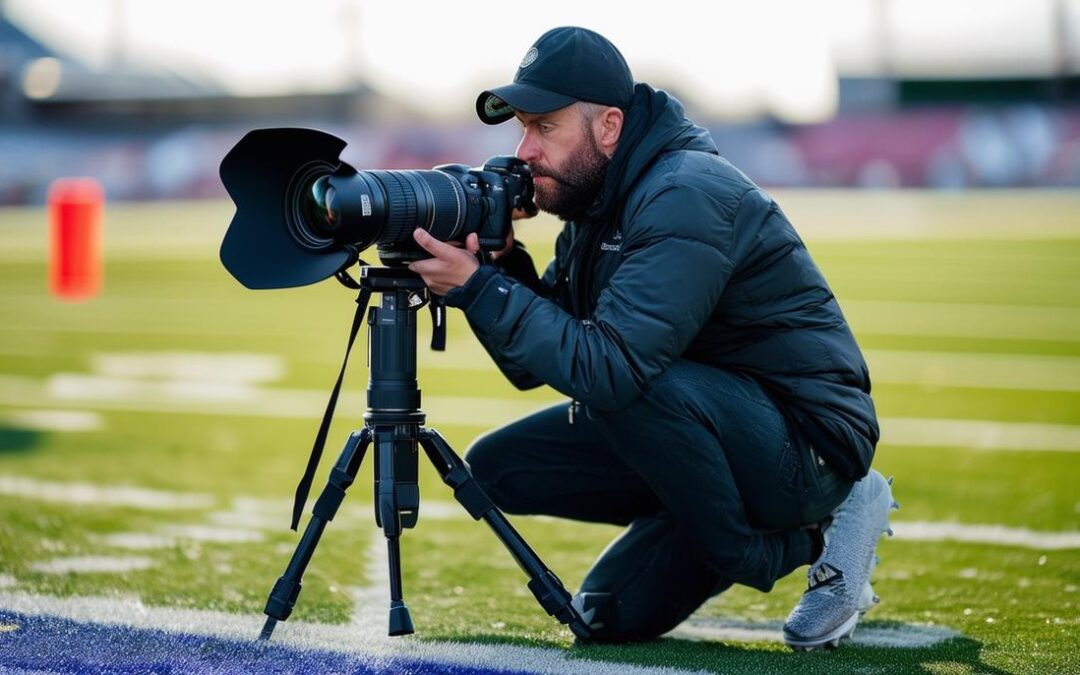 Fort Smith Sports Photography