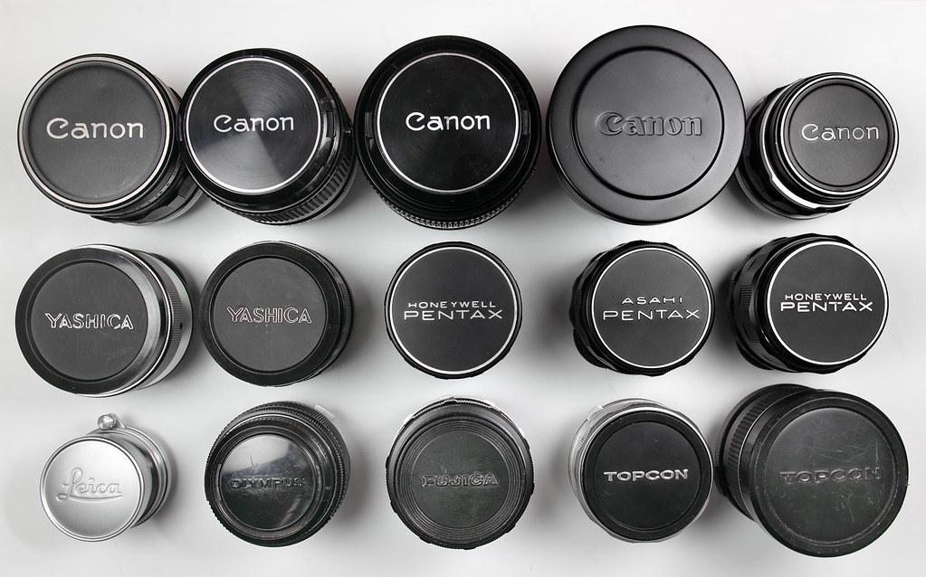 sports photography equipment