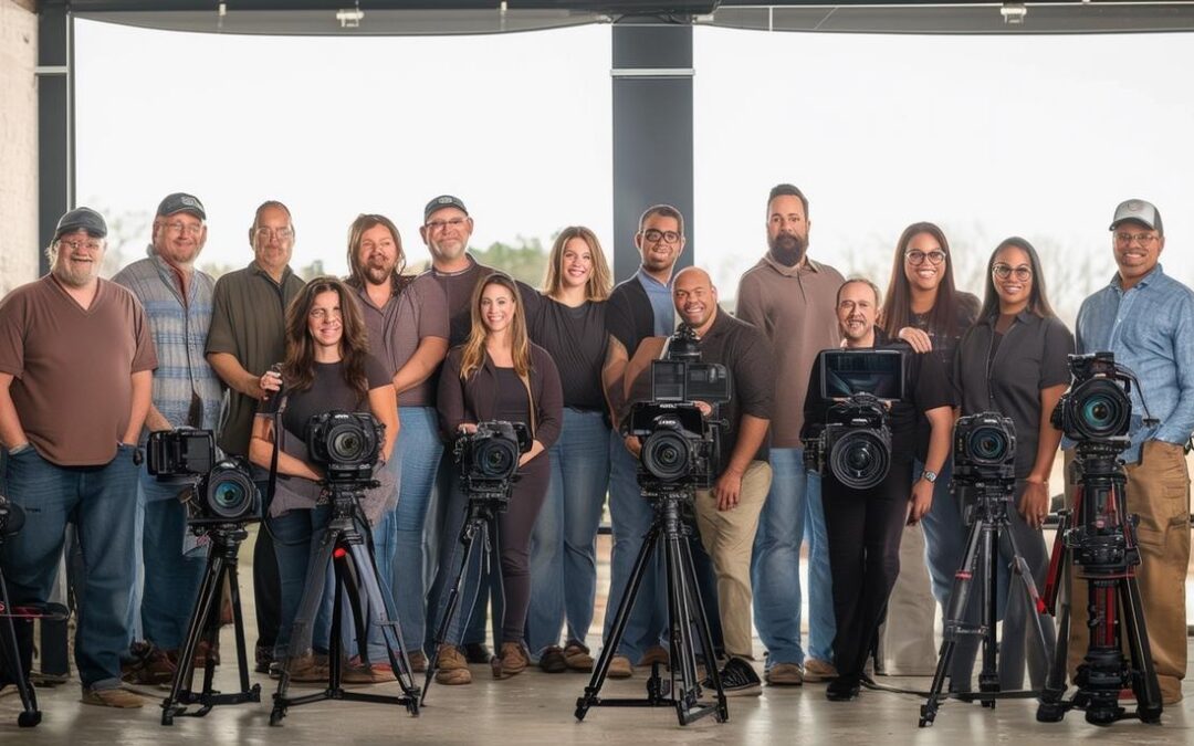 Springdale AR Photography