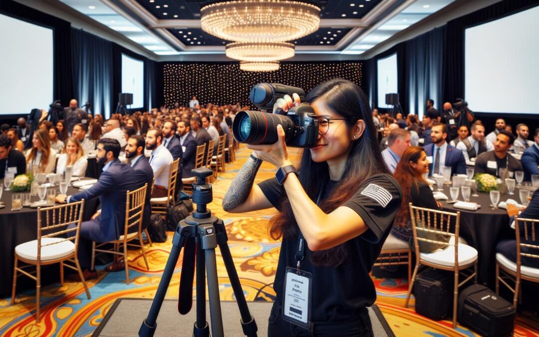 Tampa Event Photographers