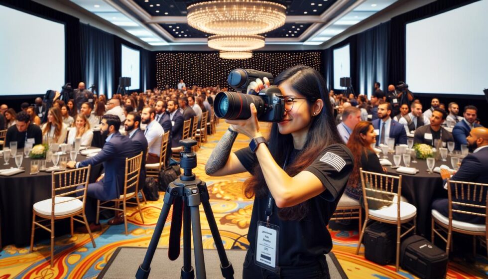 Tampa Event Photographers | Corporate Event Photography and Videography