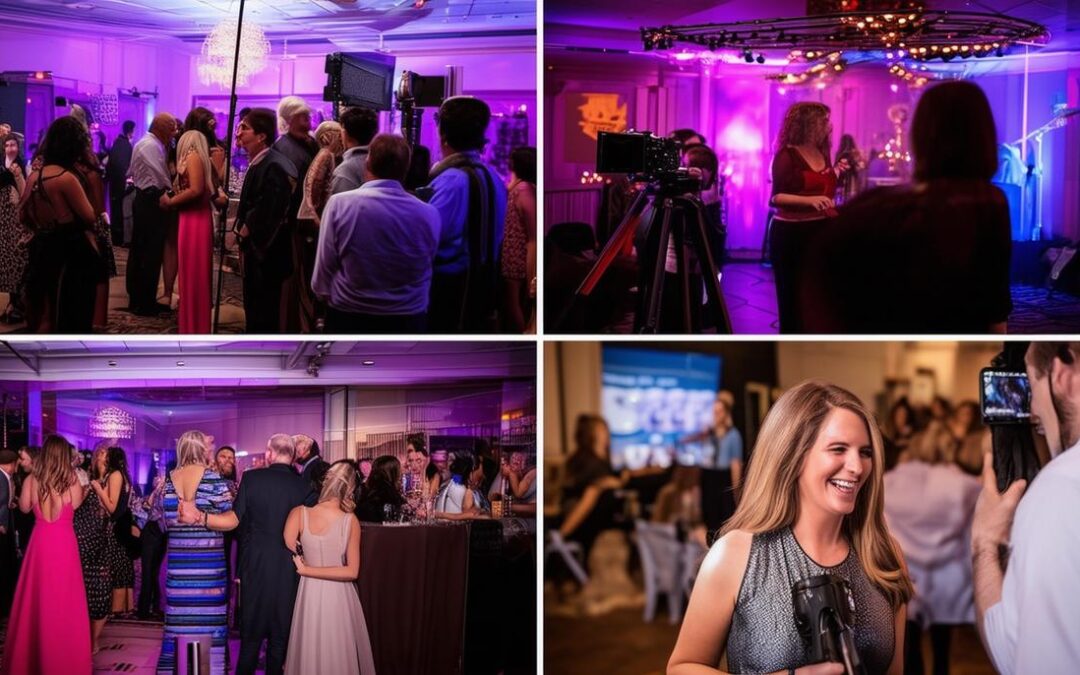 Tampa Event Photography