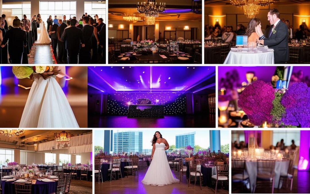 Tampa Event Photography