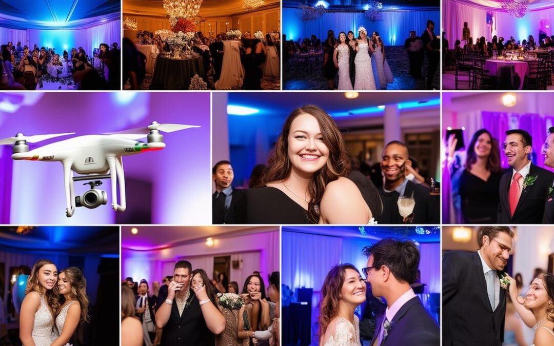 Tampa Event Photography