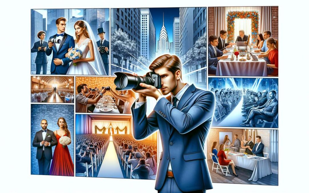 Tampa Event Photographer