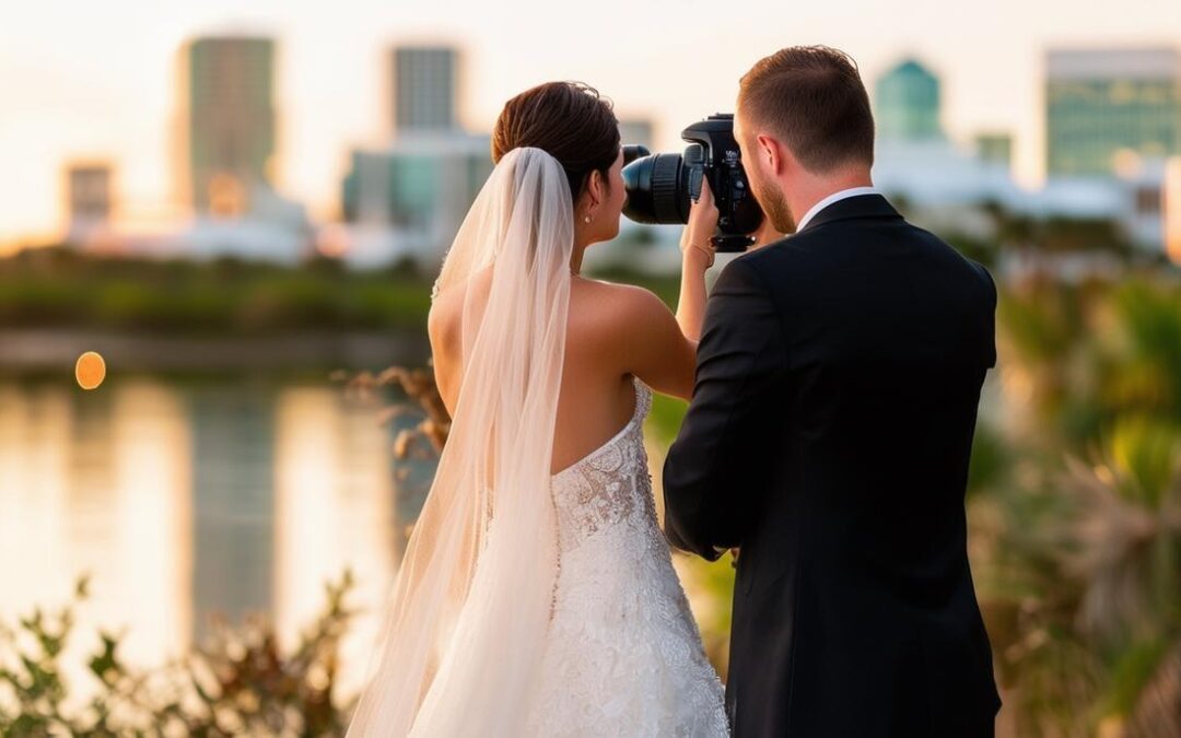 Tampa Wedding Photography