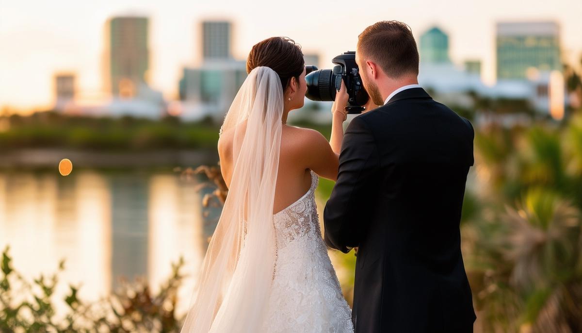 tampa wedding photographer