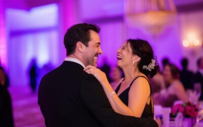 Houston Gala Photography