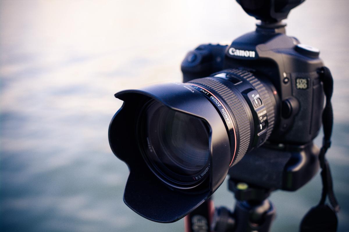 Logos and representative work of top event videography companies in Atlanta
