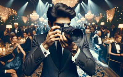Las Vegas Gala Photography