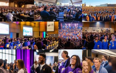 University Event Photography