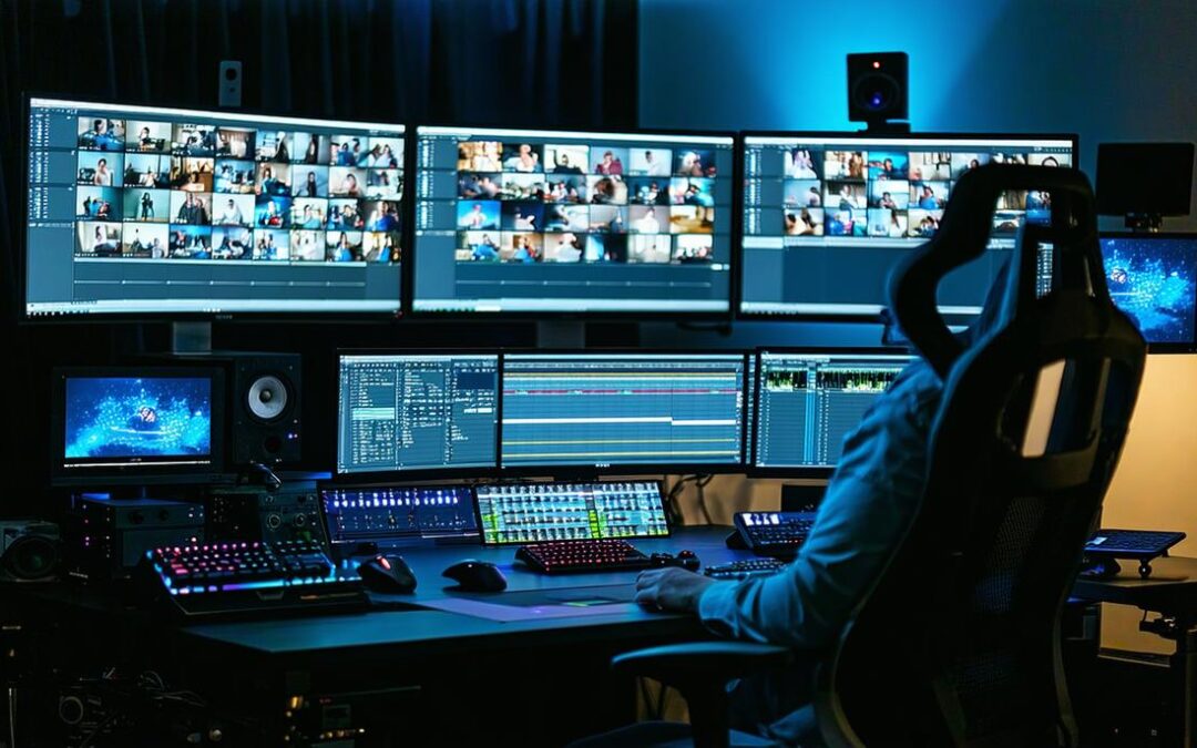 Event Video Post-Production Tips