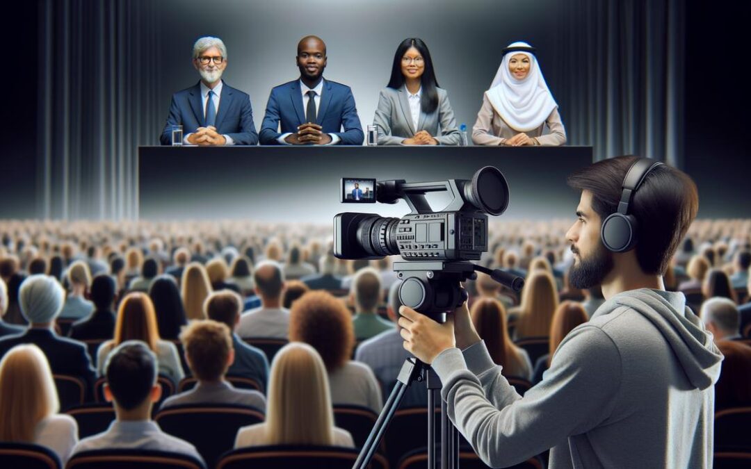 Conference Videography Insights
