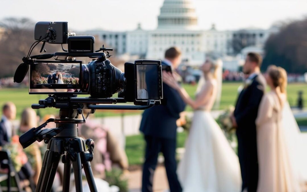 DC Event Videography Services