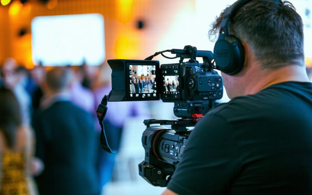 Event Videography Contracts