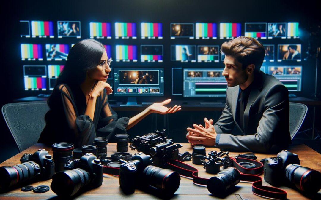 Event Videography Pricing