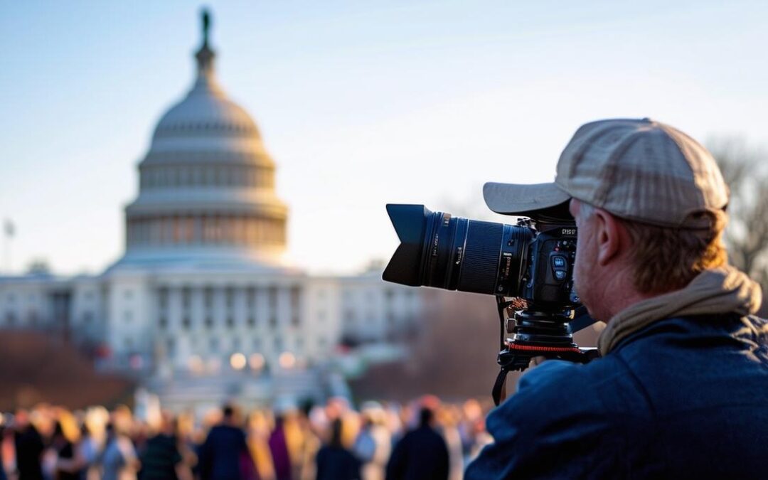 Washington DC Event Photographer