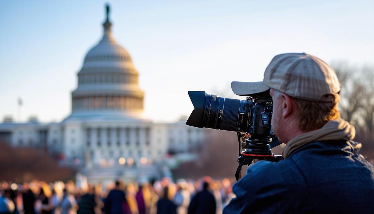 washington dc event photographer