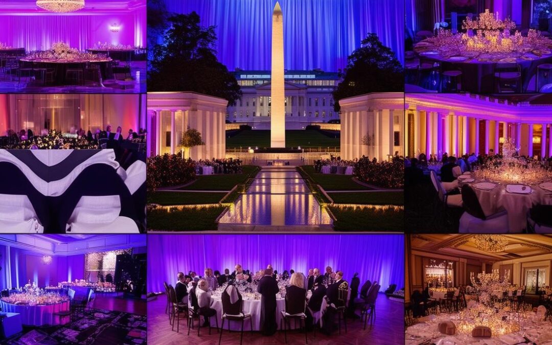 Washington D.C. Event Photography