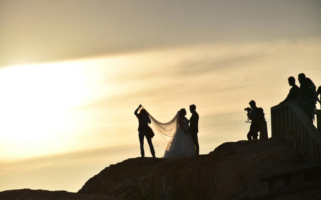 Wedding Videography Tips